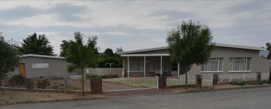 6 Bedroom Property for Sale in Colesberg Northern Cape